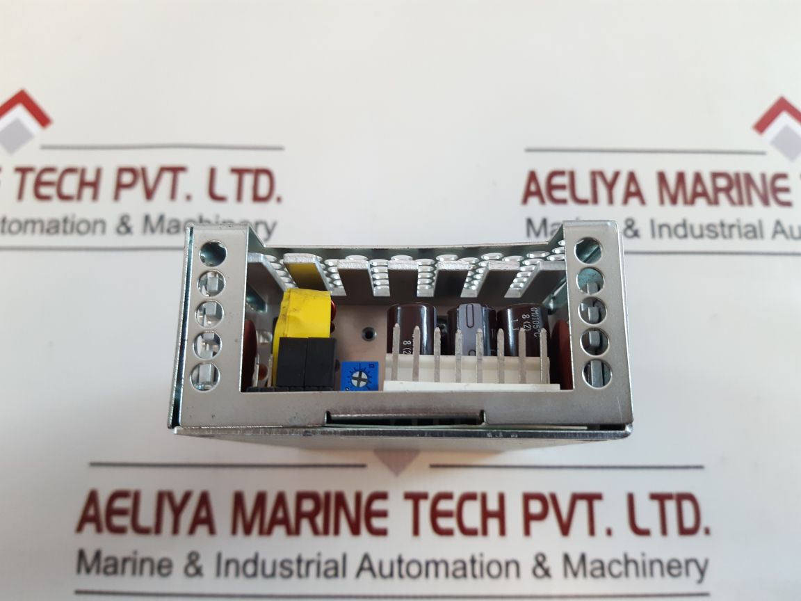 Integrated Power Designs Rel-110-1005 Power Supply