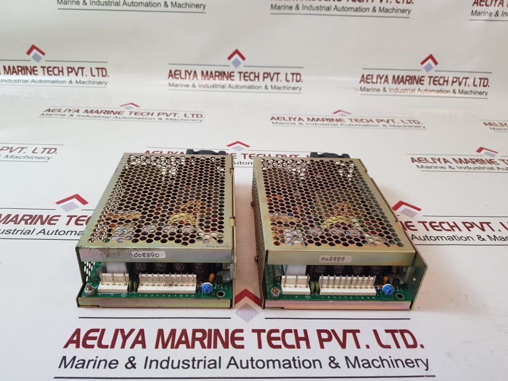 Integrated Power Designs Srw-65-4003 Power Supply