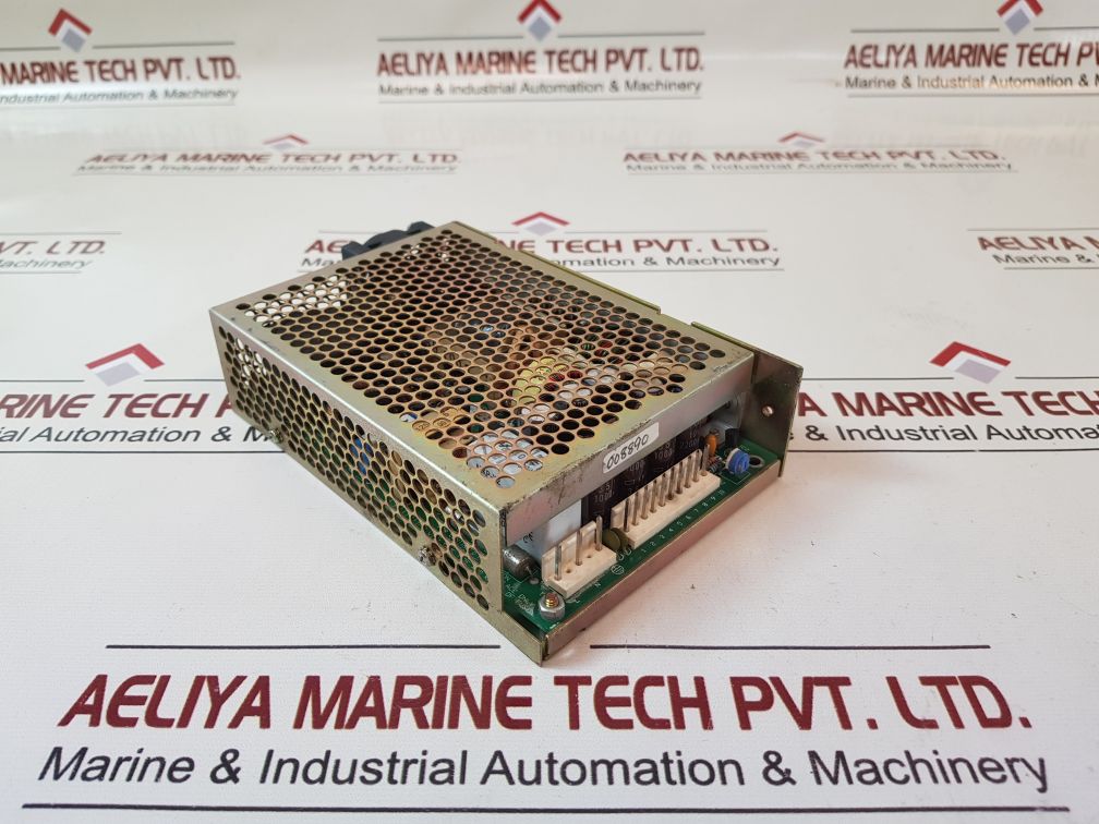 Integrated Power Designs Srw-65-4003 Power Supply