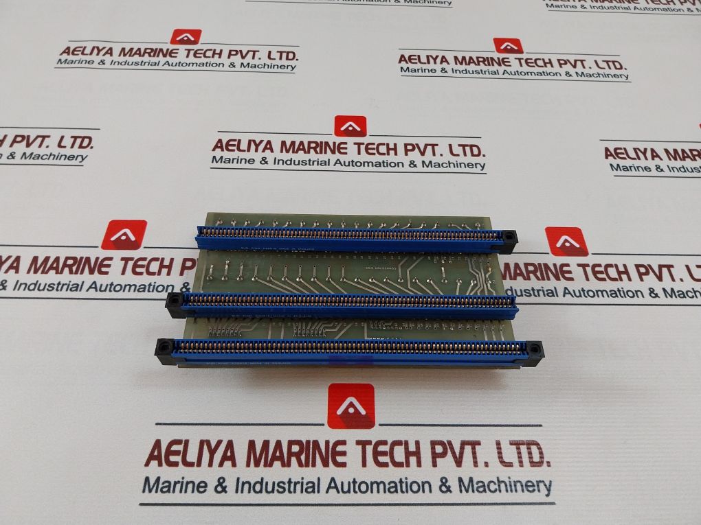 Integrated Power Systems 016-001096 Printed Circuit Board 