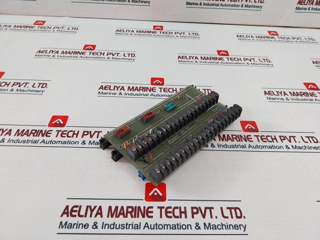 Integrated Power Systems 016-001096 Printed Circuit Board 