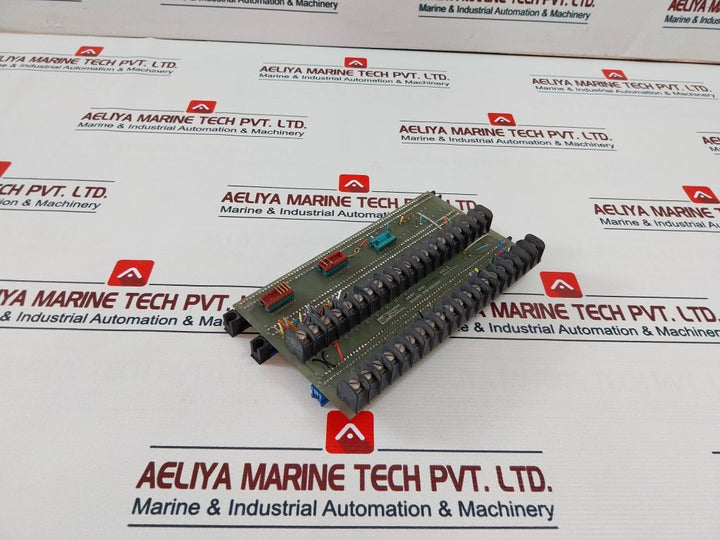 Integrated Power Systems 016-001096 Printed Circuit Board 