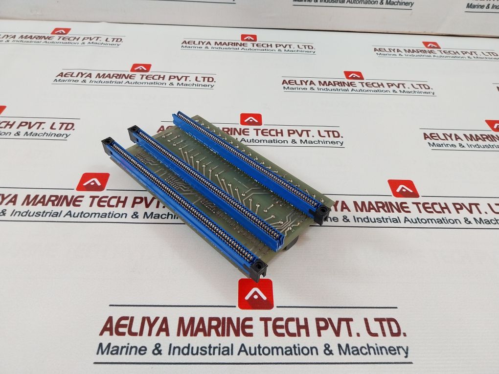 Integrated Power Systems 016-001096 Printed Circuit Board 