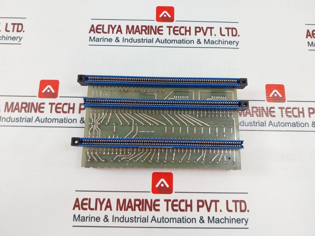 Integrated Power Systems 016-001096 Printed Circuit Board 