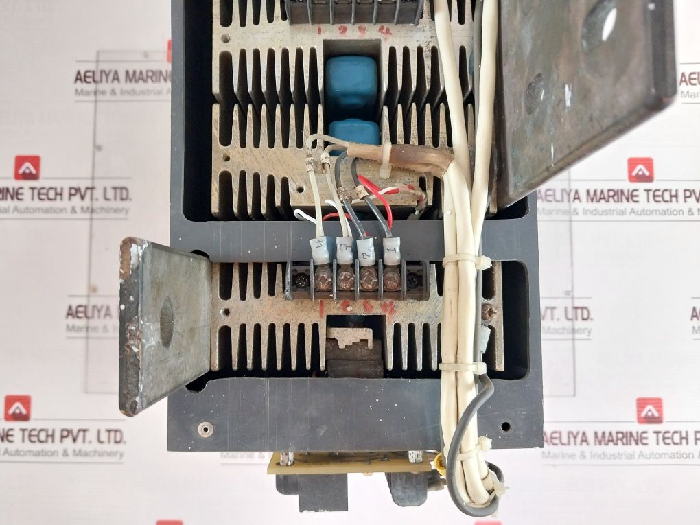 Integrated Power Systems 016-001097 Hf Circuit 017-123-1