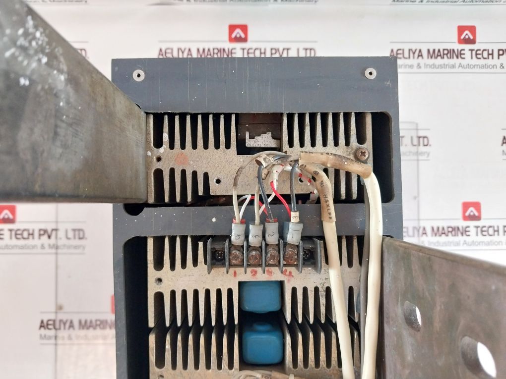 Integrated Power Systems 016-001097 Hf Circuit 017-123-1