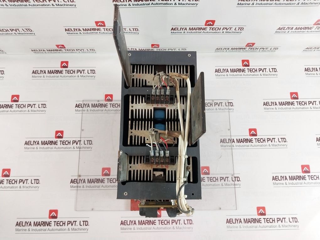 Integrated Power Systems 016-001097 Hf Circuit 017-123-1