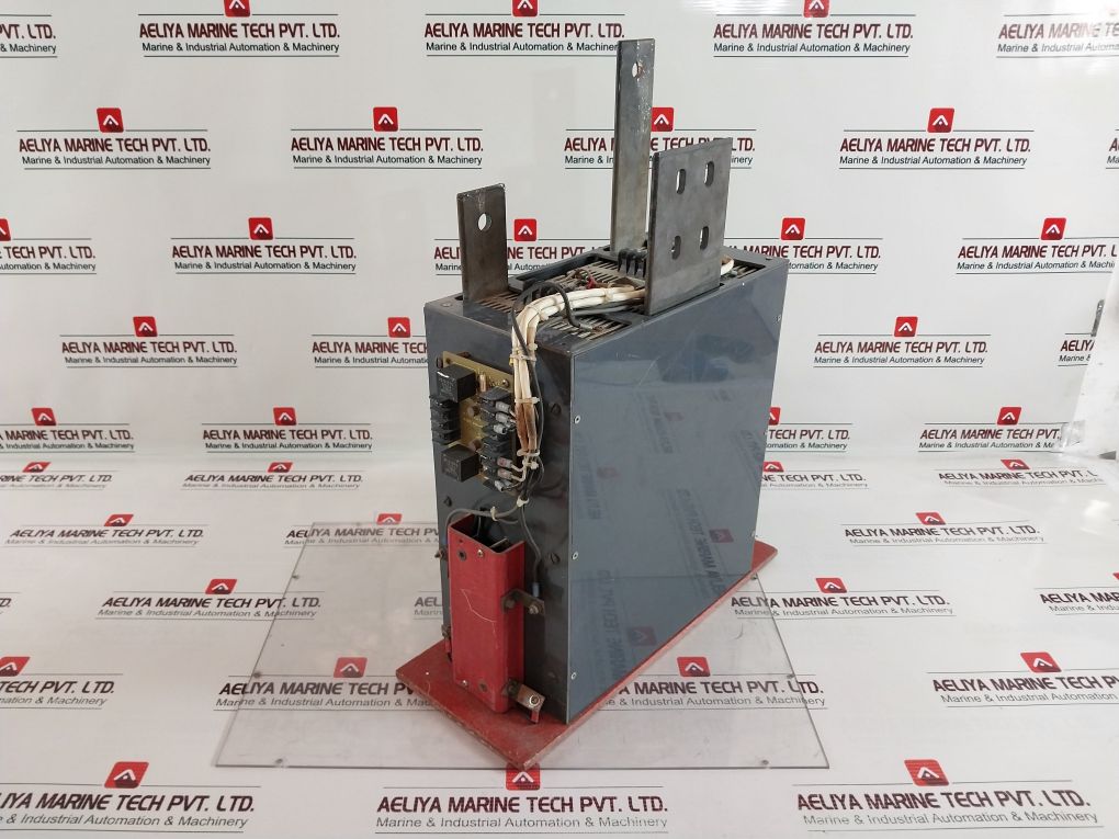 Integrated Power Systems 016-001097 Hf Circuit 017-123-1