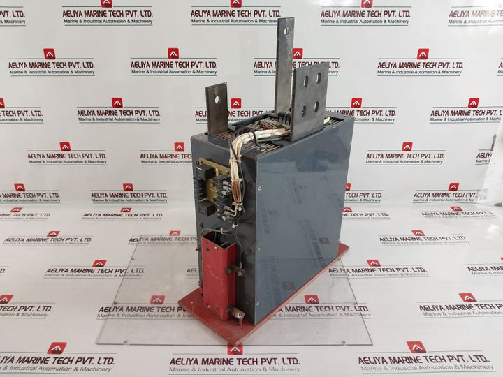 Integrated Power Systems 016-001097 Hf Circuit 017-123-1