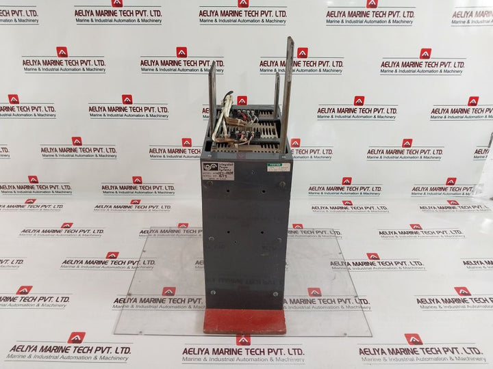 Integrated Power Systems 016-001097 Hf Circuit 017-123-1