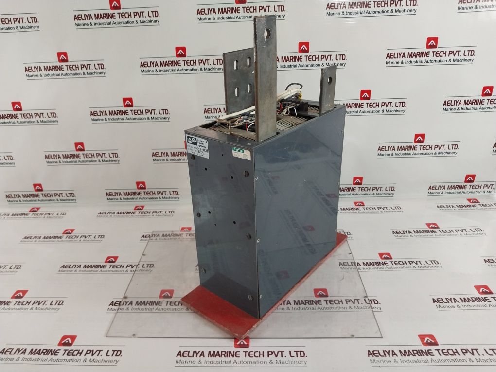 Integrated Power Systems 016-001097 Hf Circuit 017-123-1