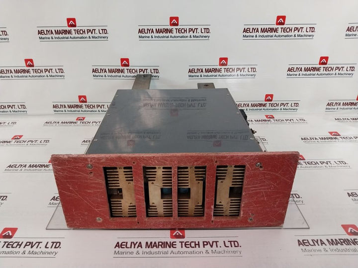 Integrated Power Systems 016-001097 Hf Circuit 017-123-1