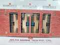 Integrated Power Systems 016-001097 Hf Circuit 017-123-1