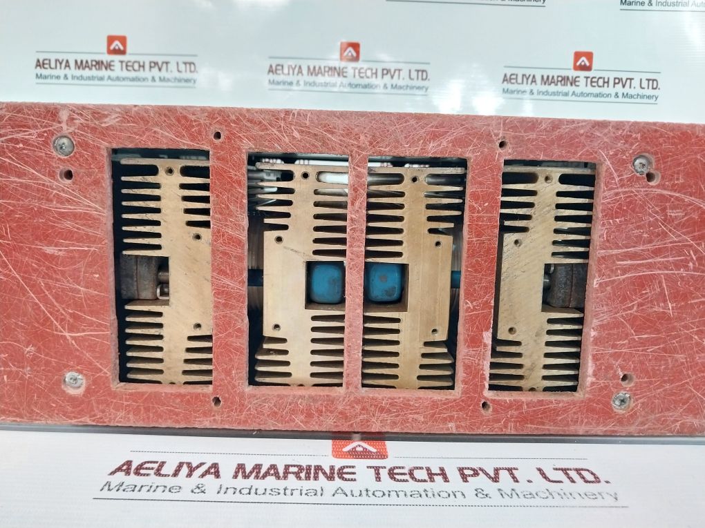 Integrated Power Systems 016-001097 Hf Circuit 017-123-1