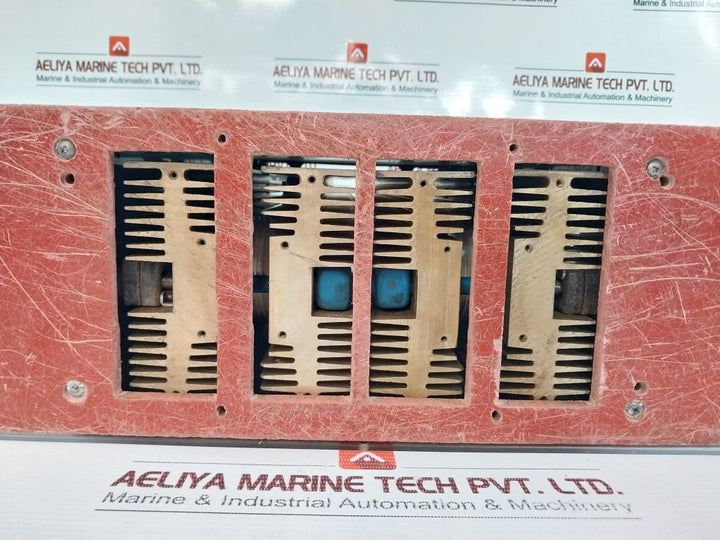 Integrated Power Systems 016-001097 Hf Circuit 017-123-1