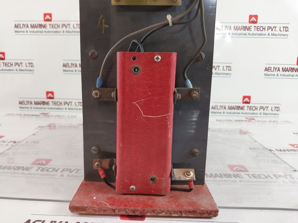 Integrated Power Systems 016-001097 Hf Circuit 017-123-1