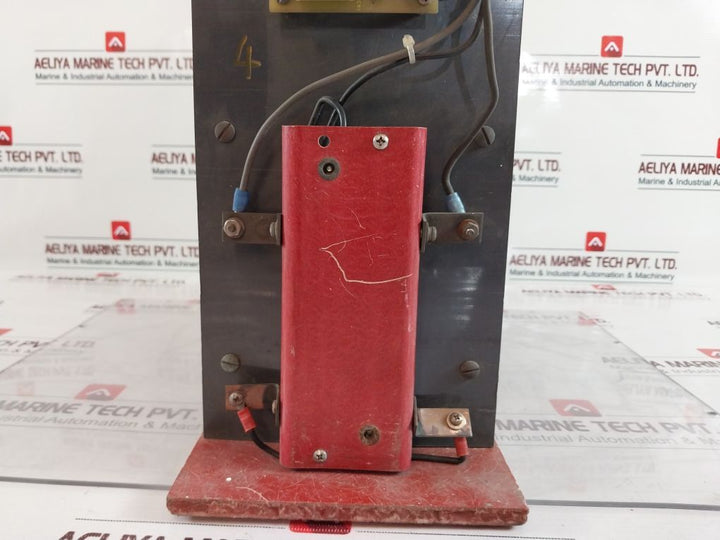 Integrated Power Systems 016-001097 Hf Circuit 017-123-1