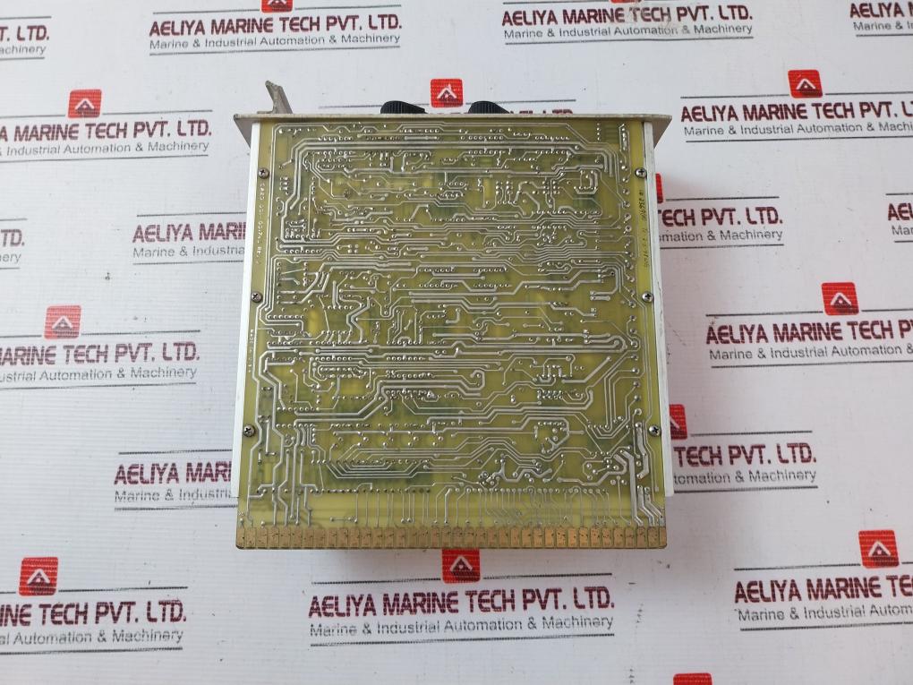 Integrated Power Systems 016-002500 Motherboard