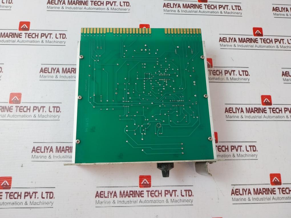 Integrated Power Systems 016-002500 Motherboard