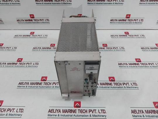 Integrated Power Systems 1530