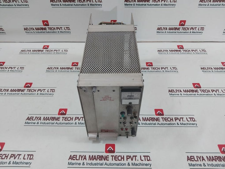 Integrated Power Systems 1530