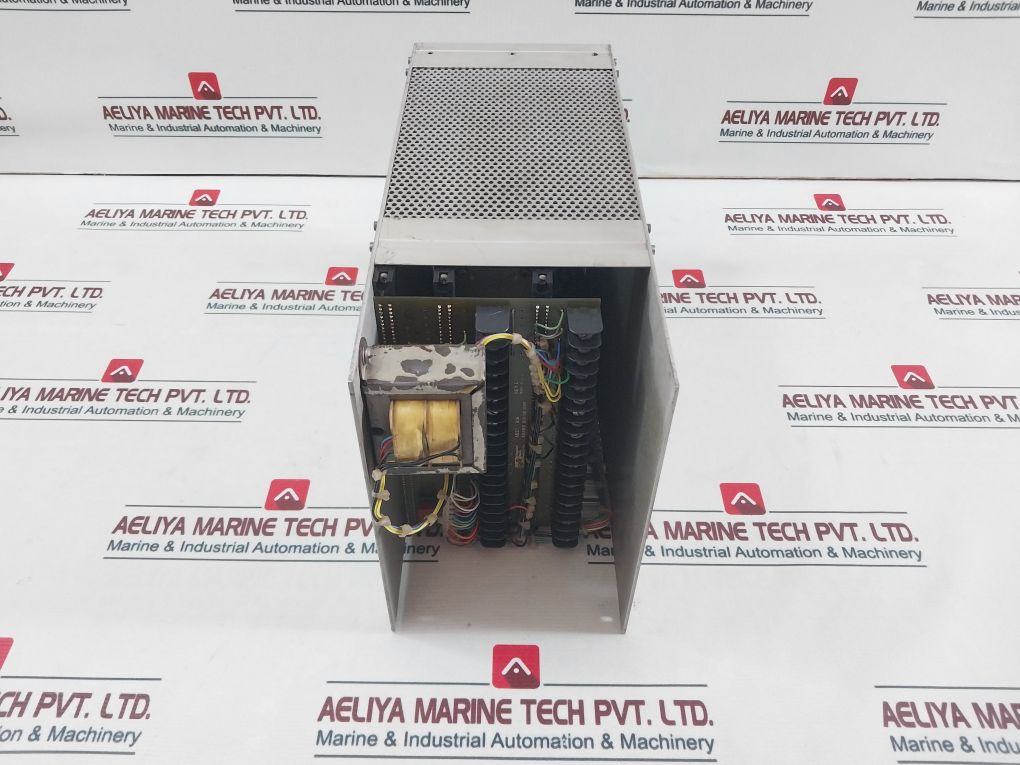 Integrated Power Systems/Allen-bradley 1530 Scr Control Module 15 Vdc