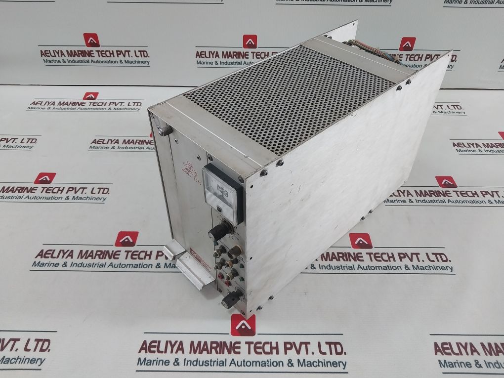Integrated Power Systems/Allen-bradley 1530 Scr Control Module 15 Vdc
