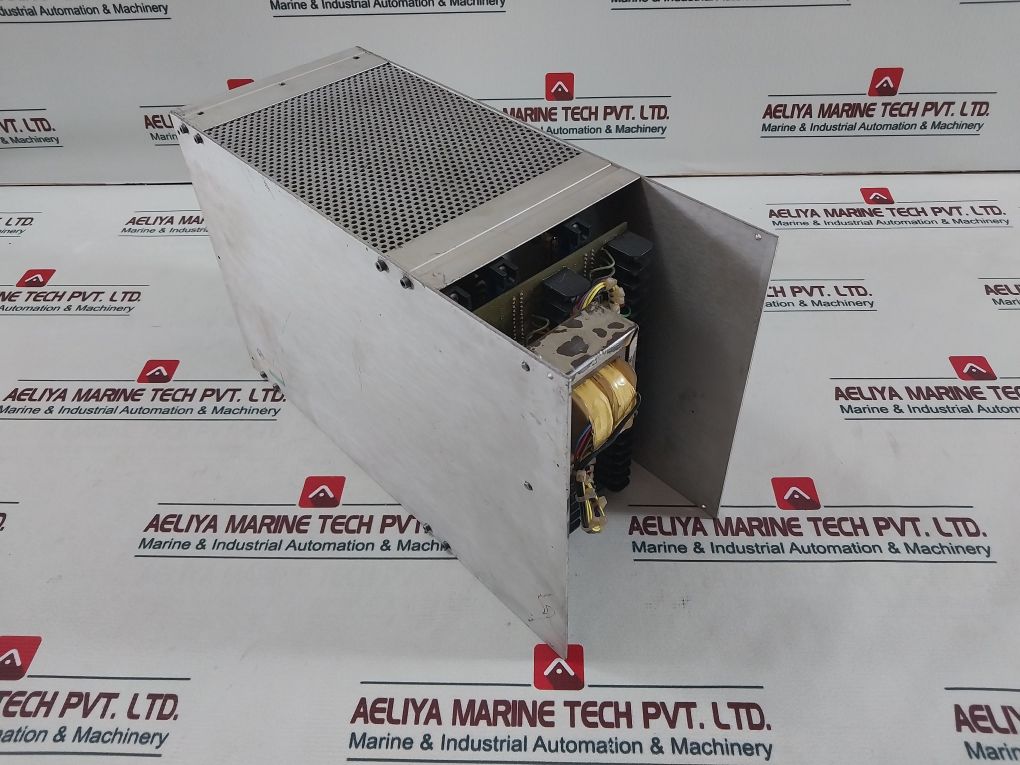 Integrated Power Systems/Allen-bradley 1530 Scr Control Module 15 Vdc