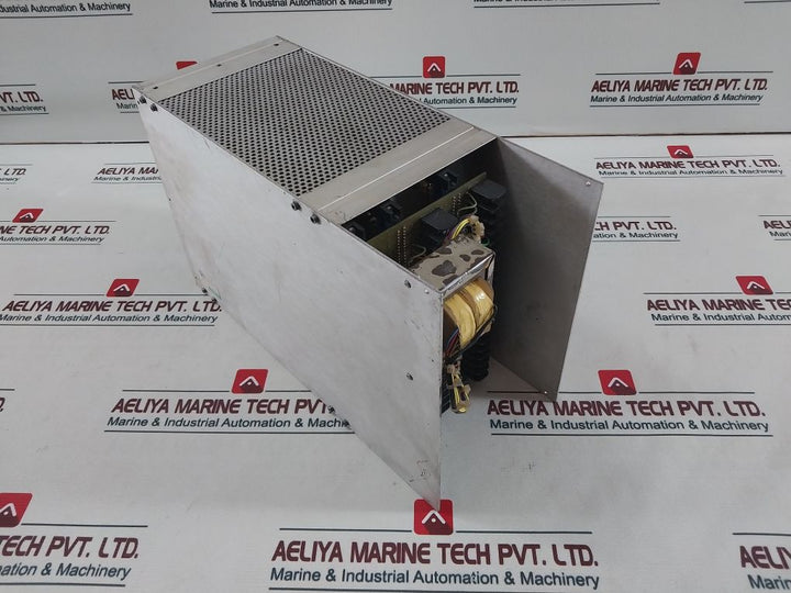 Integrated Power Systems/Allen-bradley 1530 Scr Control Module 15 Vdc