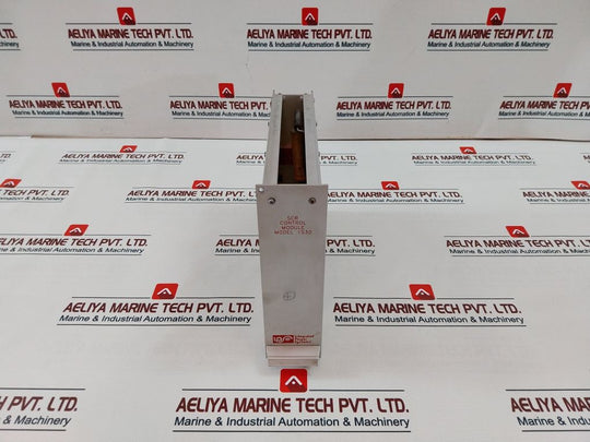 Integrated Power Systems 1530 Scr Control Module