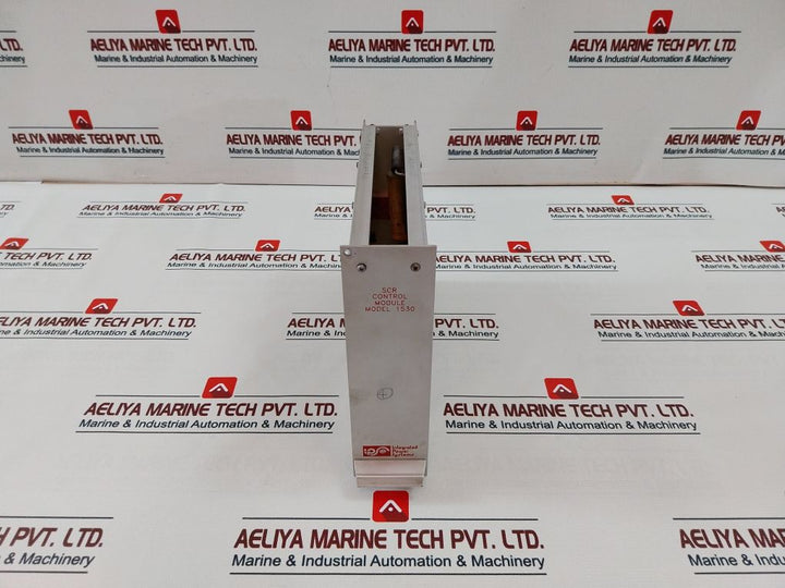 Integrated Power Systems 1530 Scr Control Module
