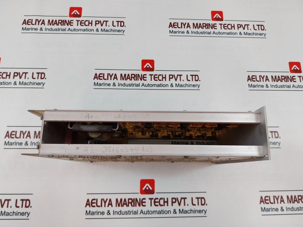Integrated Power Systems 1530 Scr Control Module