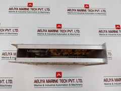 Integrated Power Systems 1530 Scr Control Module