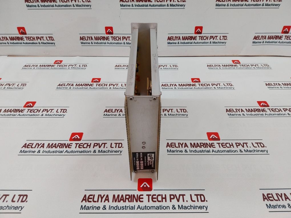 Integrated Power Systems 1530 Scr Control Module