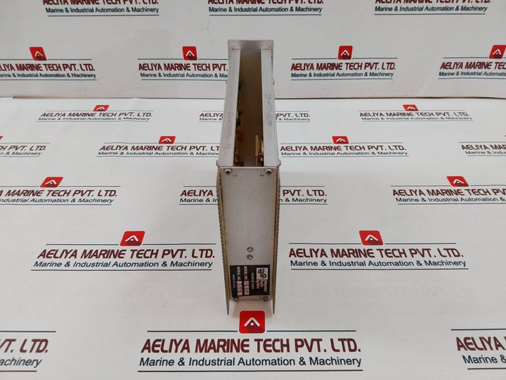 Integrated Power Systems 1530 Scr Control Module