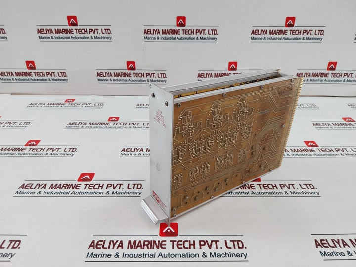 Integrated Power Systems 1530 Scr Control Module