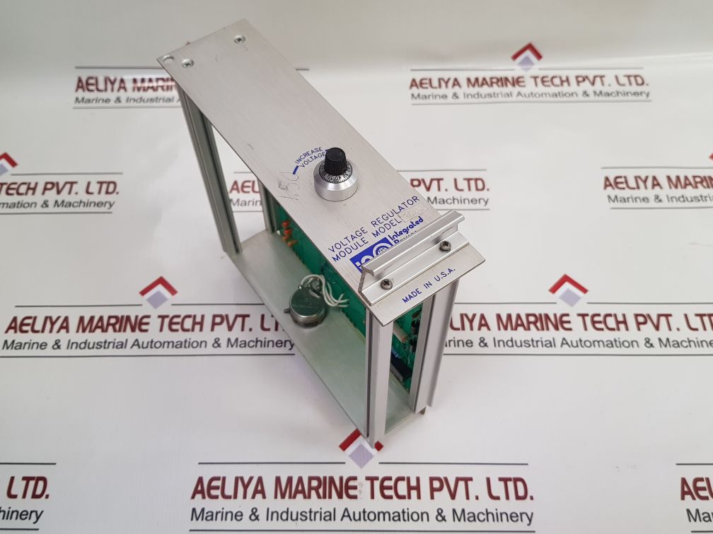 Integrated Power Systems 9136301101 Voltage Regulator Module I016-009603