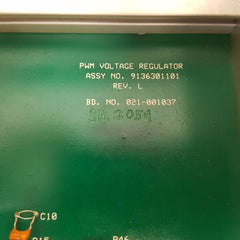 Integrated Power Systems 9136301101 Voltage Regulator Module I016-009603