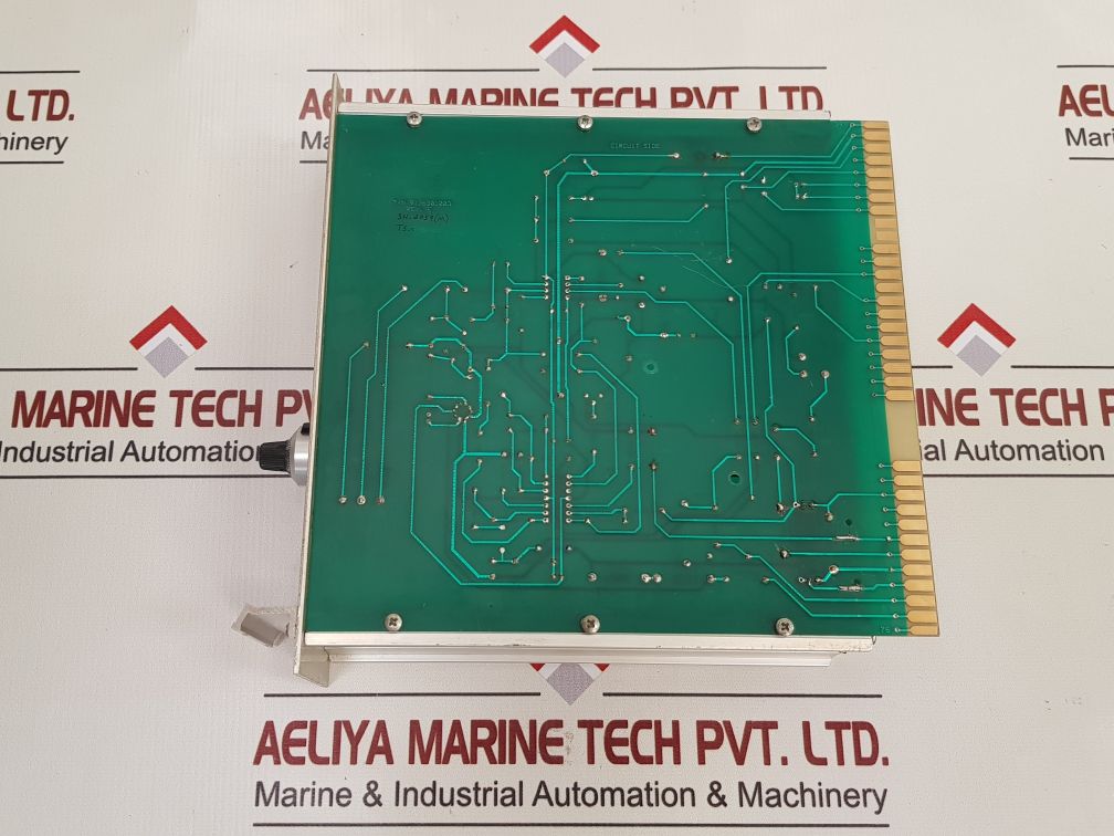 Integrated Power Systems 9136301101 Voltage Regulator Module I016-009603