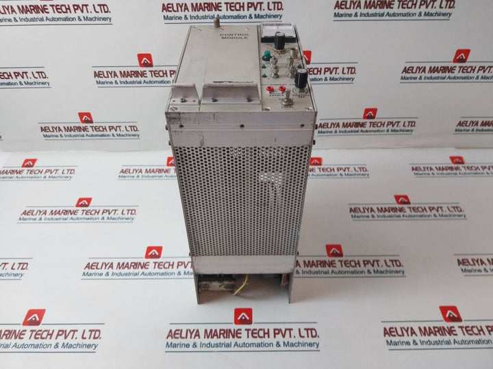 Integrated Power Systems 016-001096 Control Module Rev C