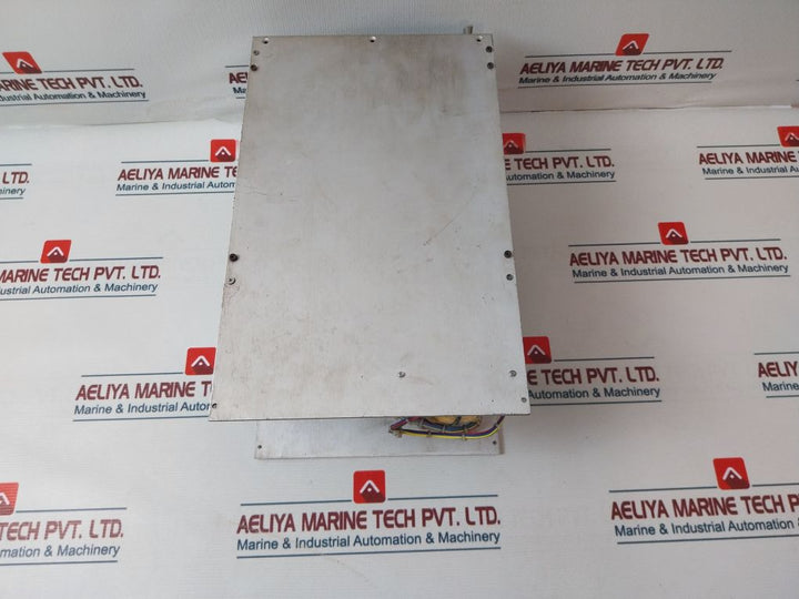 Integrated Power Systems 016-001096 Control Module Rev C