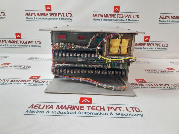 Integrated Power Systems 016-001096 Control Module Rev C