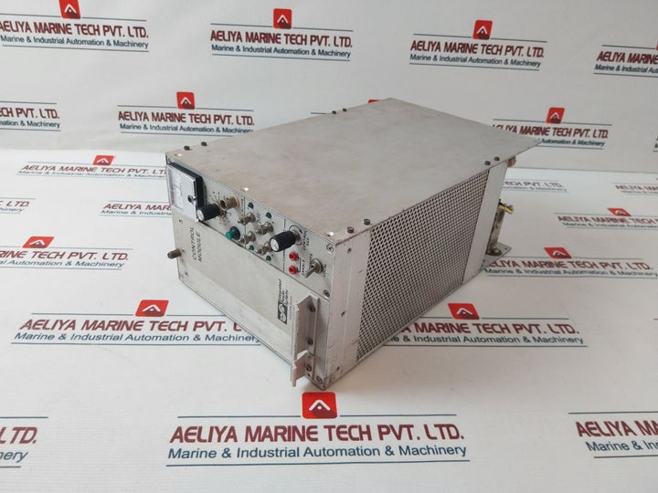Integrated Power Systems 016-001096 Control Module Rev C