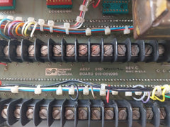 Integrated Power Systems 016-001096 Control Module Rev C