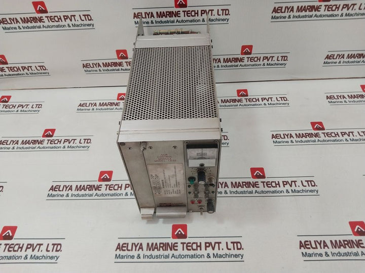 Integrated Power SystemsAllen-bradley 1530 Scr Control Module