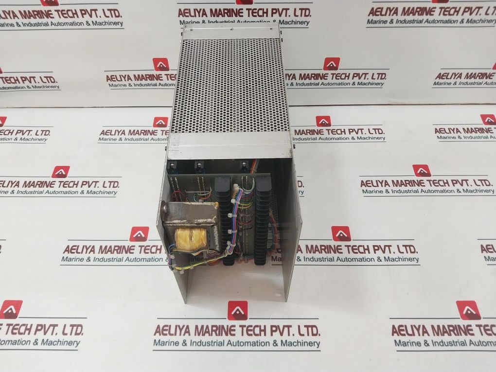 Integrated Power Systems/Allen-bradley 1530 Scr Control Module