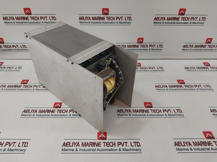 Integrated Power Systems/Allen-bradley 1530 Scr Control Module