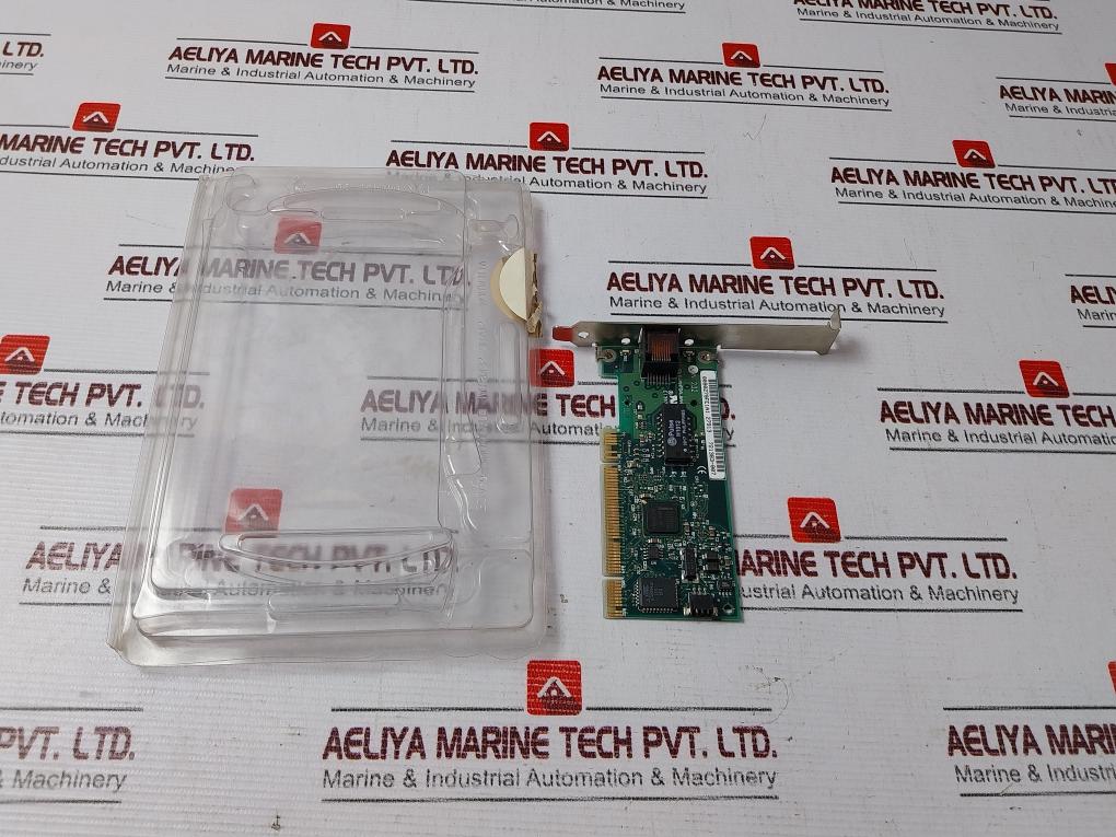 Intel 717041-005 Network Card
