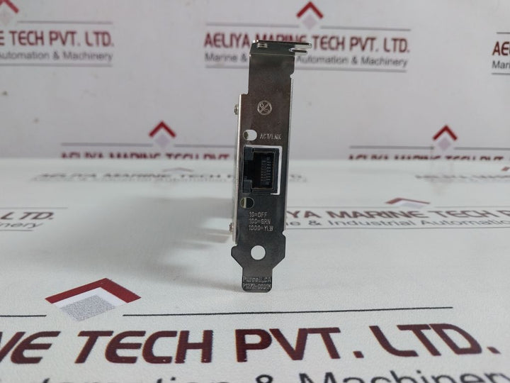 Intel Cpu-e25869(B) Pci Express Network Adapter Board