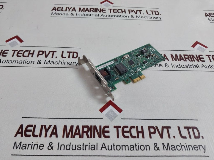 Intel Cpu-e25869(B) Pci Express Network Adapter Board